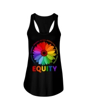 daisy-equity-compassion-courage-empathy-action-perspective-kindness Ladies Flowy Tank tile
