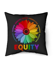 daisy-equity-compassion-courage-empathy-action-perspective-kindness Indoor Pillow tile