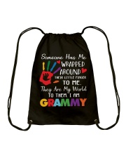 grammy Drawstring Bag tile