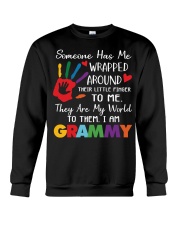 grammy Crewneck Sweatshirt tile