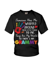 grammy Youth T-Shirt tile