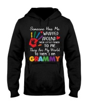 grammy Hooded Sweatshirt tile