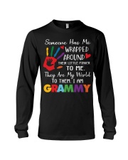 grammy Long Sleeve Tee tile