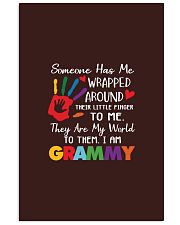 grammy Vertical Poster tile
