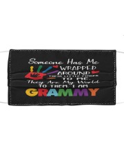 grammy Mask tile
