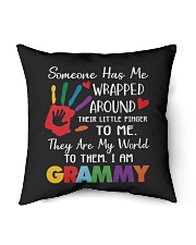 grammy Indoor Pillow tile