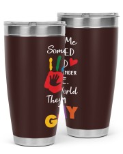 grammy 30oz Tumbler tile