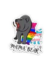 Ma-ma Bear Sticker tile