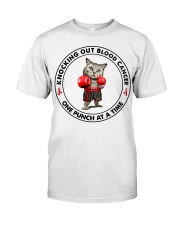 Blood Cancer Classic T-Shirt tile