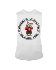 Blood Cancer Sleeveless Tee tile