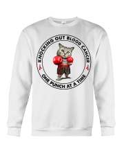 Blood Cancer Crewneck Sweatshirt tile