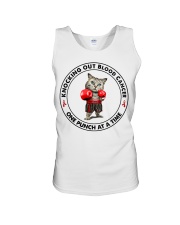 Blood Cancer Unisex Tank tile