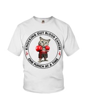 Blood Cancer Youth T-Shirt tile