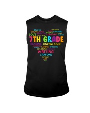 7Th Sleeveless Tee tile