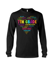 7Th Long Sleeve Tee tile