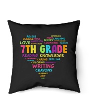 7Th Indoor Pillow tile