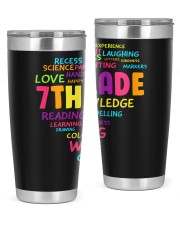 7Th 20oz Tumbler tile