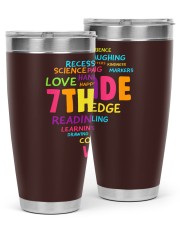 7Th 30oz Tumbler tile