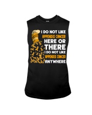 Appendix Cancer Sleeveless Tee tile