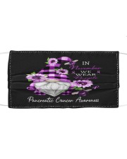 Pancreatic Cancer Mask tile