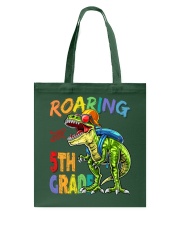 5th grade Tote Bag tile