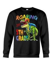 5th grade Crewneck Sweatshirt tile