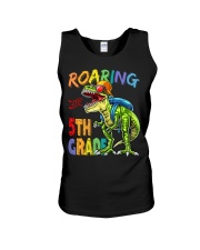 5th grade Unisex Tank tile