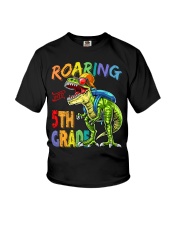 5th grade Youth T-Shirt front