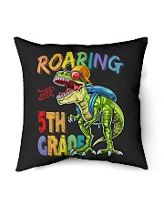 5th grade Indoor Pillow tile