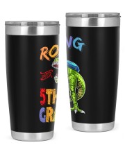 5th grade 20oz Tumbler tile