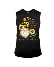 Appendix Cancer Sleeveless Tee tile