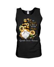 Appendix Cancer Unisex Tank tile