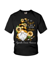 Appendix Cancer Youth T-Shirt tile