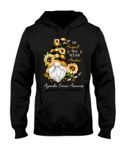 Appendix Cancer Hooded Sweatshirt tile