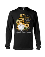 Appendix Cancer Long Sleeve Tee tile