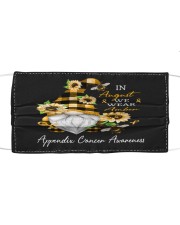 Appendix Cancer Mask tile