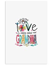 Grandma Vertical Poster tile