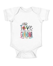 Grandma Baby Onesie tile