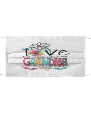 Grandma Mask tile