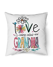 Grandma Indoor Pillow tile