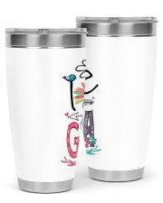 Grandma 30oz Tumbler tile