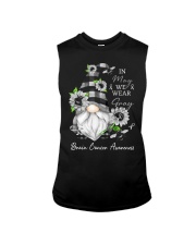 Brain Cancer Sleeveless Tee tile