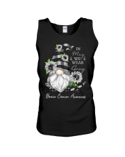 Brain Cancer Unisex Tank tile