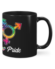 Accept Love Pride Mugs tile