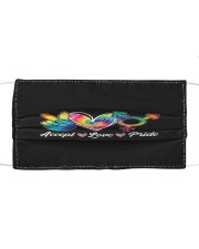 Accept Love Pride Mask tile