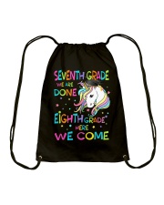 Seventh-eighth Drawstring Bag tile