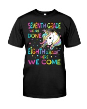 Seventh-eighth Classic T-Shirt tile