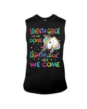 Seventh-eighth Sleeveless Tee tile