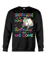Seventh-eighth Crewneck Sweatshirt tile