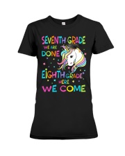 Seventh-eighth Premium Fit Ladies Tee tile